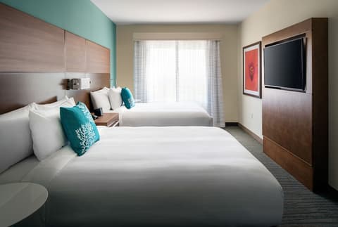 Residence Inn by Marriott Maui Wailea, Room