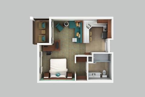 Residence Inn by Marriott Maui Wailea, Property amenity