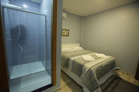 Iguassu Flats Hotel, Room