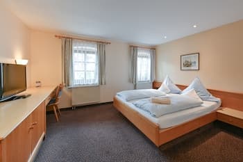 Hotel Weinbauer, Room