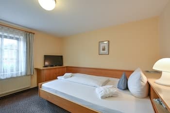 Hotel Weinbauer, Room