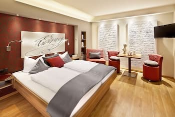 Hotel Weinbauer, Room