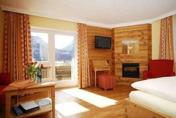 Hotel Weinbauer, Room