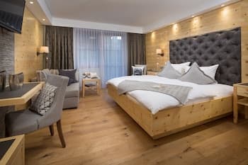 Hotel Weinbauer, Room