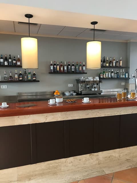 Aparthotel Nuramar, Bar (on property)