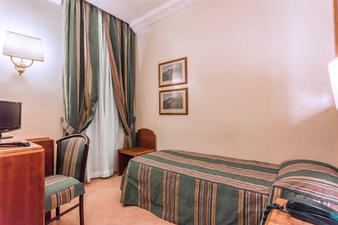 Raeli Hotel Siracusa, Room