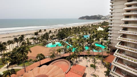 Princess Mundo Imperial, Room