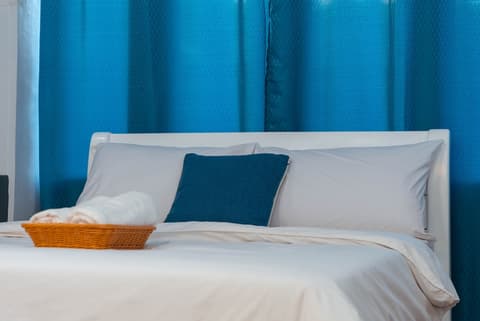 GT Seaside Inn, Room