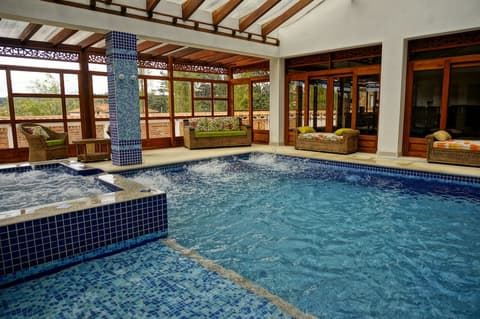 Hotel Campanario de la Villa, 