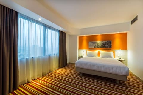 Hampton By Hilton Iasi, Room