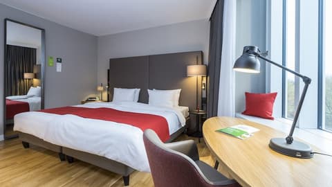 Holiday Inn Hamburg - City Nord by IHG, Room