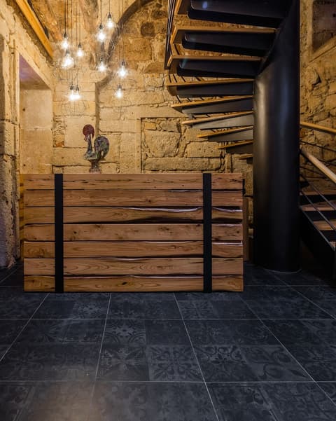 Porto River, Reception