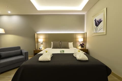 Holiday Inn Bursa - City Centre by IHG, Room
