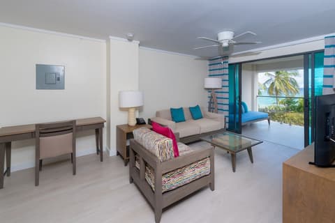 The Sands Barbados All Inclusive, Room