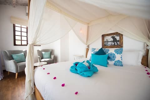 Seapoint Boutique Hotel, Room