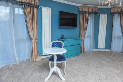 Villa Boutique Lafayette, Room