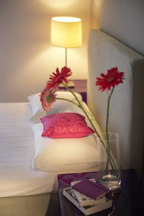 Kamari Beach Hotel, Room