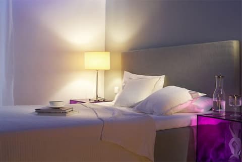 Kamari Beach Hotel, Room