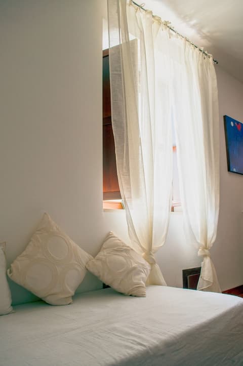 Residence Zelzar, Room