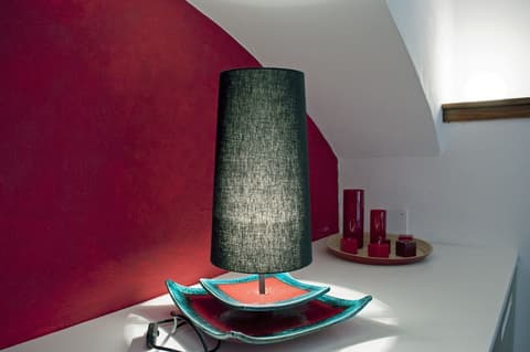 Residence Zelzar, Room