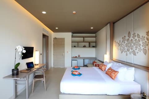Proud Phuket, Room