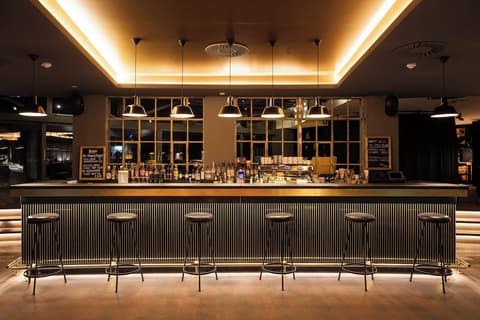 Ruby Marie Hotel Vienna, Reception