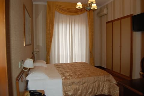 Hotel Ristorante Donato, Room