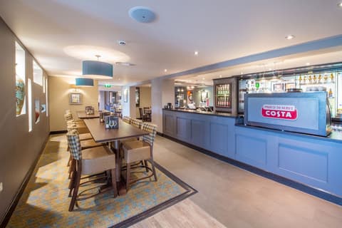 Premier Inn London, Kingston Upon Thames, 