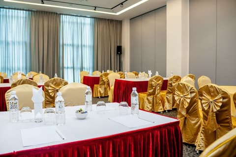KIP Hotel Kuala Lumpur, Meeting facility