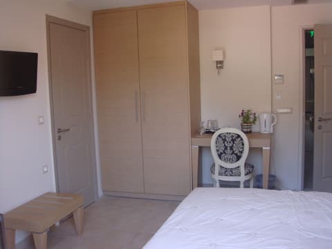 Dali Luxury Rooms, Room