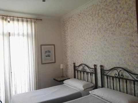 Hostal Balcón al mar, Room