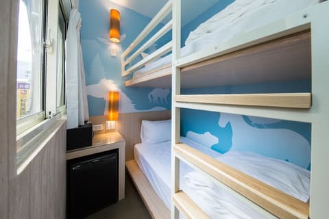 Morwing Hotel - Culture Vogue, Room