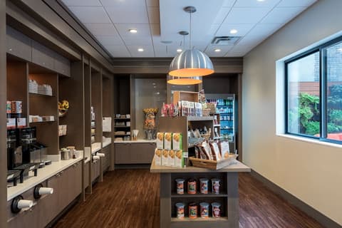 EVEN Hotel Brooklyn by IHG, Property amenity