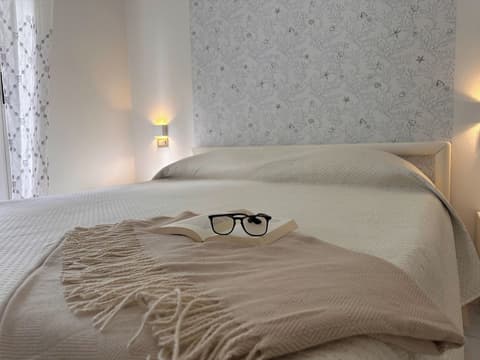 Residenza Pierre & Vacances Luni Mare, Room