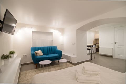 RIGAAPARTMENTcom SONADA Hotel, Room