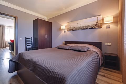 RIGAAPARTMENTcom SONADA Hotel, Room