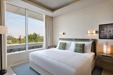 Assila, a Luxury Collection Hotel, Jeddah, Room