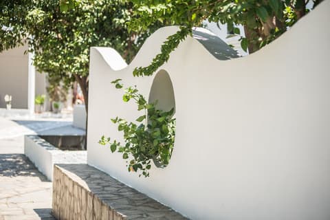 Anika Studios, Property grounds