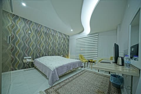 Cappadocia Symbol Hotel, Room