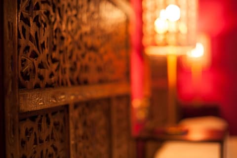 Abracadabra Suites, Room