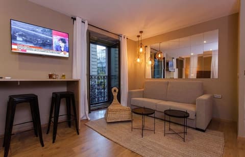 Abracadabra Suites, Room