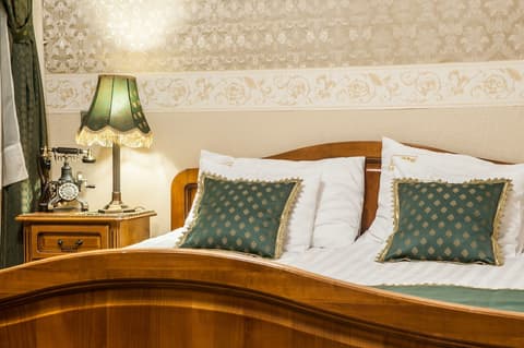 Cotton House Hotel Budapest, Room