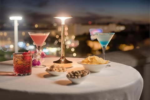 NH Collection Roma Palazzo Cinquecento, Property amenity