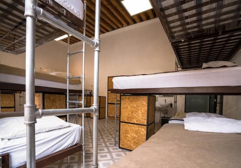 Hotel Casona Poblana Puebla, Room