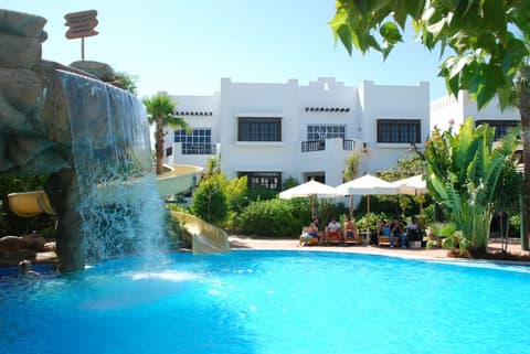 DELTA SHARM RESORT ,Official Web, DELTA RENT, Sharm El Sheikh, South Sinai, Egypt, Pool