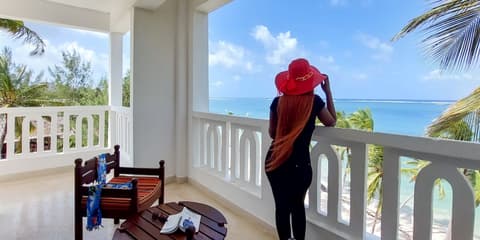 PrideInn Paradise Beach Resort & Spa Mombasa, Room