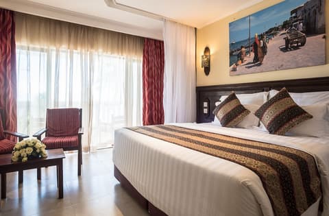 PrideInn Paradise Beach Resort & Spa Mombasa, Room