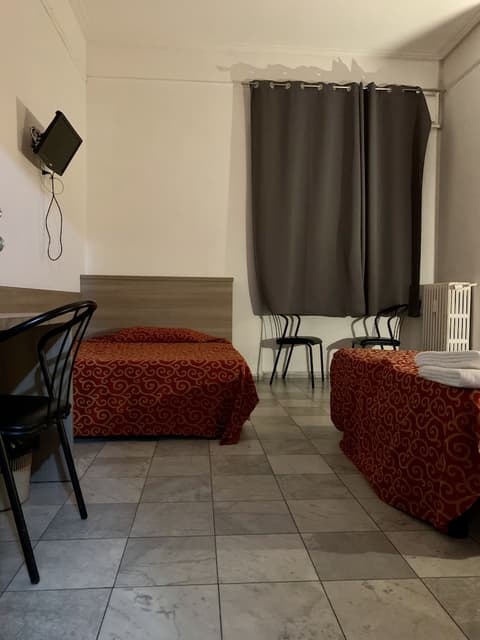 Hotel Vintage Milano Centrale, Room