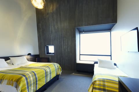 Fosshotel Glacier Lagoon, Room