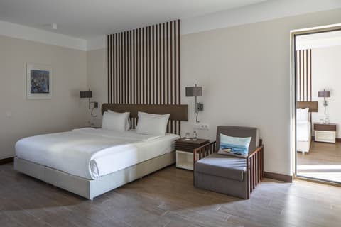 Spektr Boutique Hotel Yalıkavak, Room